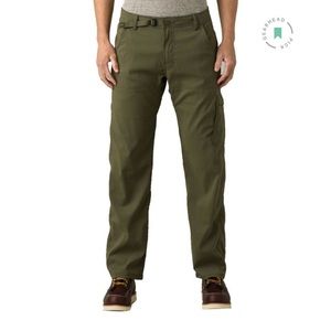 Prana Stretch Zion 36x30